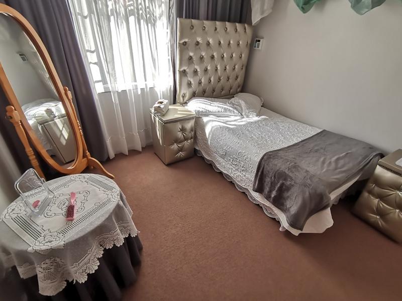 4 Bedroom Property for Sale in Vaalpark Free State